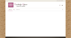 Desktop Screenshot of cambridgesquareliving.com